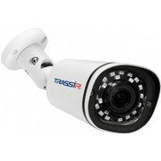  Видеокамера IP Trassir TR-D2121IR3 3.6-3.6мм белый 