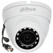  Камера видеонаблюдения Dahua DH-HAC-HDW1220MP-0280B 2.8-2.8мм белый 