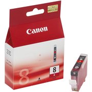  Картридж струйный Canon CLI-8R 0626B001 красный для Canon Pixma Pro9000 