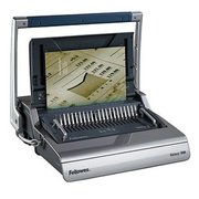  Переплетчик Fellowes Galaxy (FS-56220) 