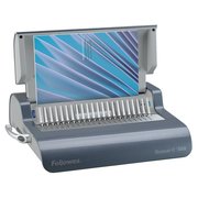 Переплетчик Fellowes Quasar E (FS-56209) 