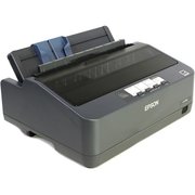  Принтер матричный Epson LX-350 (C11CC24031) 