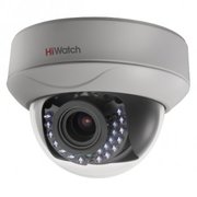  Камера видеонаблюдения Hikvision HiWatch DS-T207P 2.8-12мм белый 