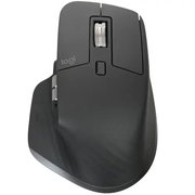  Компьютерная мышь Logitech MX Master 3s Black (910-006565/910-006561) 