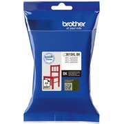  Картридж струйный Brother LC3619XLBK черный (3000стр.) для Brother MFC-J3530DW/J3930DW 