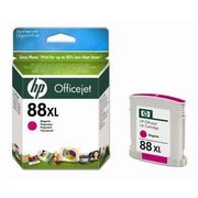  Картридж струйный HP 88XL C9392AE пурпурный (1980стр.) для HP OJ Pro K550 
