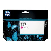 Картридж струйный HP 727 B3P20A пурпурный (130мл) для HP DJ T920/T1500 