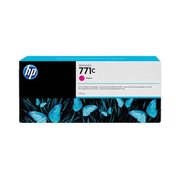  Картридж струйный HP 771C B6Y09A пурпурный (130мл) для HP DJ Z6200 
