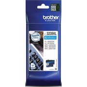  Картридж струйный Brother LC3239XLM пурпурный (5000стр.) для Brother HL-J6000DW/MFC-J5945DW 