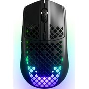  Мышь Steelseries Aerox 3 (62612) серый 