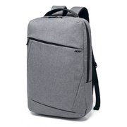  Рюкзак для ноутбука Acer LS series OBG205 (ZL.BAGEE.005) 15.6"серый нейлон 
