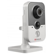  Видеокамера IP Hikvision HiWatch DS-I214 2.8-2.8мм 
