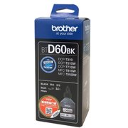  Картридж струйный Brother BTD60BK черный (6500стр.) для Brother DCP-T310/T510W/T710W 