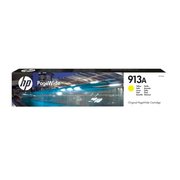  Картридж струйный HP 913A F6T79AE желтый (3000стр.) для HP PW 352dw/377dw/Pro 477dw/452dw 