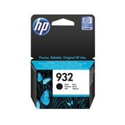  Картридж струйный HP 932 CN057AE черный (400стр.) для HP OJ 6700/7100 