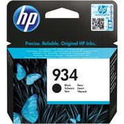  Картридж струйный HP 934 C2P19AE черный для HP OJ Pro 6830 