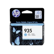  Картридж струйный HP 935 C2P20AE голубой для HP OJ Pro 6830 