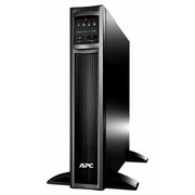  ИБП APC Smart-UPS X SMX1000I 800Вт 1000ВА черный 