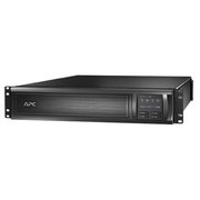  ИБП APC Smart-UPS X SMX2200RMHV2U 1980Вт 2200ВА черный 
