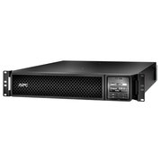  ИБП APC Smart-UPS SRT SRT2200RMXLI 1980Вт 2200ВА черный 