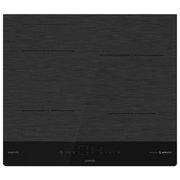  Варочная поверхность Gorenje IT643SYB черный 
