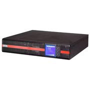  ИБП Powercom Macan MRT-1000SE 1000Вт 1000ВА черный 