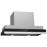  Вытяжка встраиваемая Gorenje Ora-Ito BHP643ORAB черный упр-е сенсорное (1 мотор) 