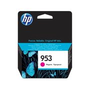  Картридж струйный HP 953 F6U13AE пурпурный (700стр.) для HP OJP 8710/8715/8720/8730/8210/8725 