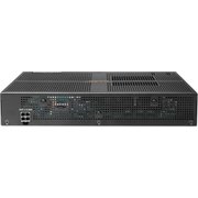  Коммутатор HPE Aruba 2930F JL258A 8G 2SFP+ 8PoE+ 125W управляемый 