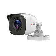  Камера видеонаблюдения Hikvision HiWatch DS-T200 3.6-3.6мм HD TVI белый 