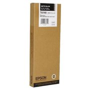  Картридж струйный Epson T6148 C13T614800 черный матовый (220мл) для Epson St Pro 4450 