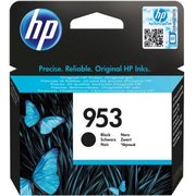  Картридж струйный HP 953 L0S58AE черный (1000стр.) для HP OJP 8710/8715/8720/8730/8210/8725 