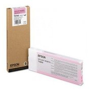  Картридж струйный Epson T6066 C13T606600 светло-пурпурный (220мл) для Epson St Pro 4880 
