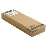  Картридж струйный Epson T6361 C13T636100 фото черный (700мл) для Epson Stylus Pro 7900/9900 