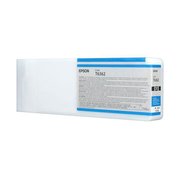  Картридж струйный Epson T6362 C13T636200 голубой (700мл) для Epson St Pro 7900/9900 