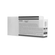  Картридж струйный Epson T5961 C13T596100 фото черный (350мл) для Epson St Pro 7900/9900 