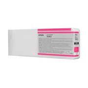  Картридж струйный Epson T6363 C13T636300 пурпурный (700мл) для Epson St Pro 7900/9900 