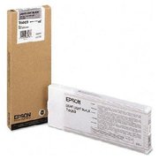  Картридж струйный Epson T6069 C13T606900 светло-серый (220мл) для Epson St Pro 4880 