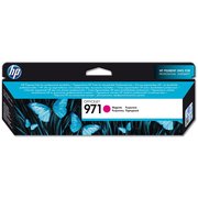  Картридж струйный HP 971 CN623AE пурпурный (2500стр.) для HP OJ Pro X476dw/X576dw/X451dw/X551dw 