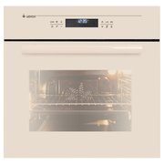  Духовой шкаф Gefest 622-04 В1S кремовый 