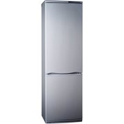  Холодильник Atlant ХМ 6024-080 серебристый 