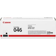 Картридж лазерный Canon 046 BK 1250C002 черный (2200стр.) для Canon i-SENSYS LBP650/MF730 