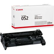  Картридж лазерный Canon 052 2199C002 черный (3100стр.) для Canon MF421dw/MF426dw/MF428x/MF429x 