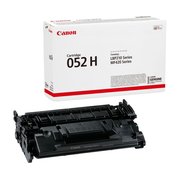  Картридж лазерный Canon 052 H 2200C002 черный (9200стр.) для Canon MF421dw/MF426dw/MF428x/MF429x 