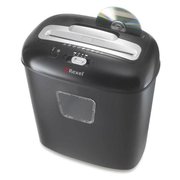  Шредер Rexel Duo 