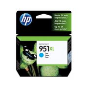  Картридж струйный HP 951XL CN046AE голубой (1500стр.) для HP OJ Pro 8100/8600 