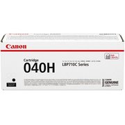  Картридж лазерный Canon 040HBK 0461C001 черный (12500стр.) для Canon LBP-710/712 