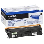  Картридж лазерный Brother TN423BK черный (6500стр.) для Brother DCP-L8410CDW/HL-L8260CDWMFC-L8690CDW 