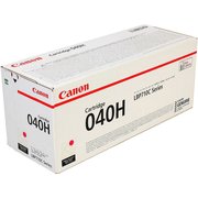  Картридж лазерный Canon 040HM 0457C001 пурпурный (10000стр.) для Canon LBP-710/712 
