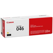  Картридж лазерный Canon 046 Y 1247C002 желтый (2300стр.) для Canon i-SENSYS LBP650/MF730 
